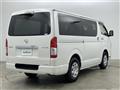2025 Toyota Hiace Van