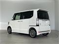 2015 Honda N BOX