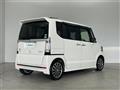 2015 Honda N BOX