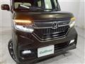 2017 Honda N BOX