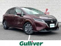 2021 Nissan Note