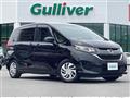 2017 Honda Freed