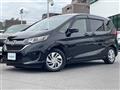 2017 Honda Freed