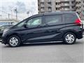 2017 Honda Freed