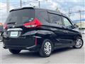 2017 Honda Freed