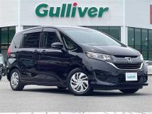 2017 Honda Freed