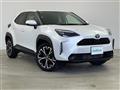 2024 Toyota Yaris Cross