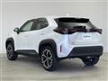 2024 Toyota Yaris Cross