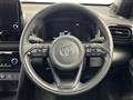 2024 Toyota Yaris Cross