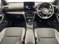2024 Toyota Yaris Cross