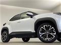 2024 Toyota Yaris Cross