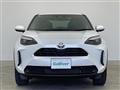 2024 Toyota Yaris Cross