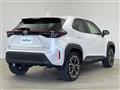2024 Toyota Yaris Cross