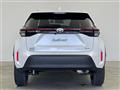 2024 Toyota Yaris Cross