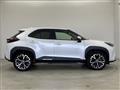 2024 Toyota Yaris Cross