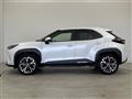 2024 Toyota Yaris Cross