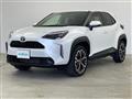 2024 Toyota Yaris Cross
