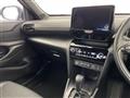2024 Toyota Yaris Cross
