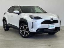2024 Toyota Yaris Cross