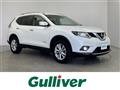 2015 Nissan X-Trail Hybrid