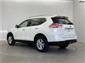 2015 Nissan X-Trail Hybrid