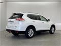 2015 Nissan X-Trail Hybrid