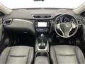 2015 Nissan X-Trail Hybrid