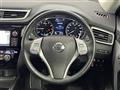 2015 Nissan X-Trail Hybrid