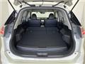 2015 Nissan X-Trail Hybrid