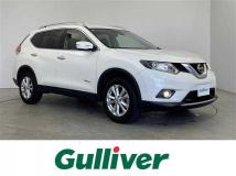 2015 Nissan X-Trail Hybrid