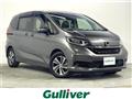 2023 Honda Freed