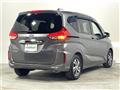 2023 Honda Freed
