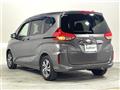 2023 Honda Freed