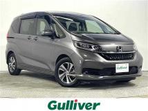 2023 Honda Freed