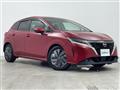 2021 Nissan Note