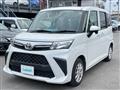 2023 Toyota Roomy
