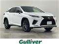 2021 Lexus RX