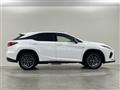 2021 Lexus RX