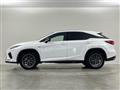 2021 Lexus RX