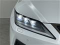 2021 Lexus RX