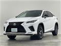 2021 Lexus RX