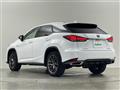 2021 Lexus RX