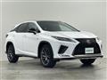 2021 Lexus RX