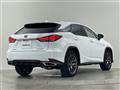 2021 Lexus RX