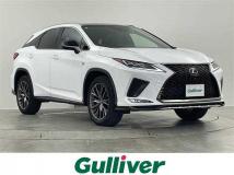 2021 Lexus RX