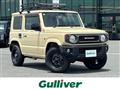 2019 Suzuki Jimny