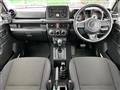 2019 Suzuki Jimny
