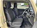2019 Suzuki Jimny