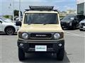 2019 Suzuki Jimny