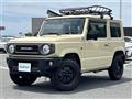 2019 Suzuki Jimny